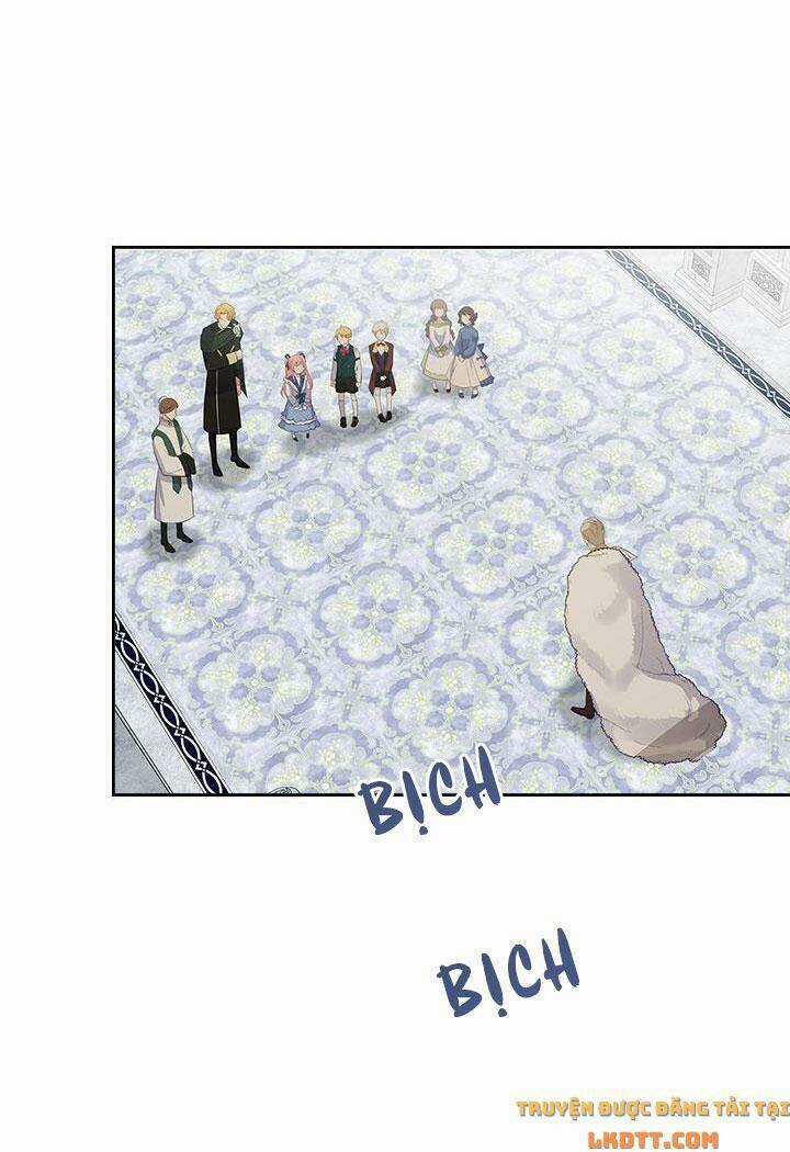 Công Chúa Phản Diện Muốn Ở Trong Ngôi Nhà Bánh Quy Chapter 3 trang 19