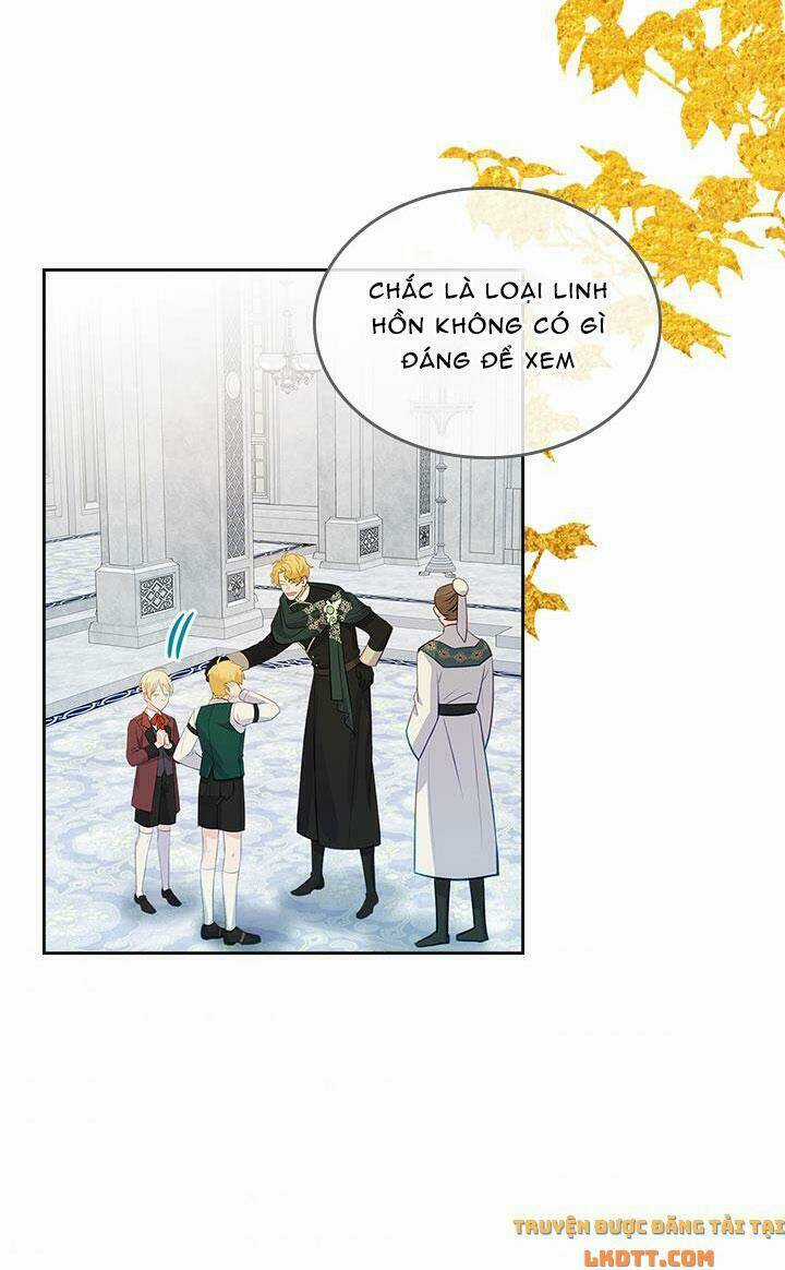 Công Chúa Phản Diện Muốn Ở Trong Ngôi Nhà Bánh Quy Chapter 3 trang 2