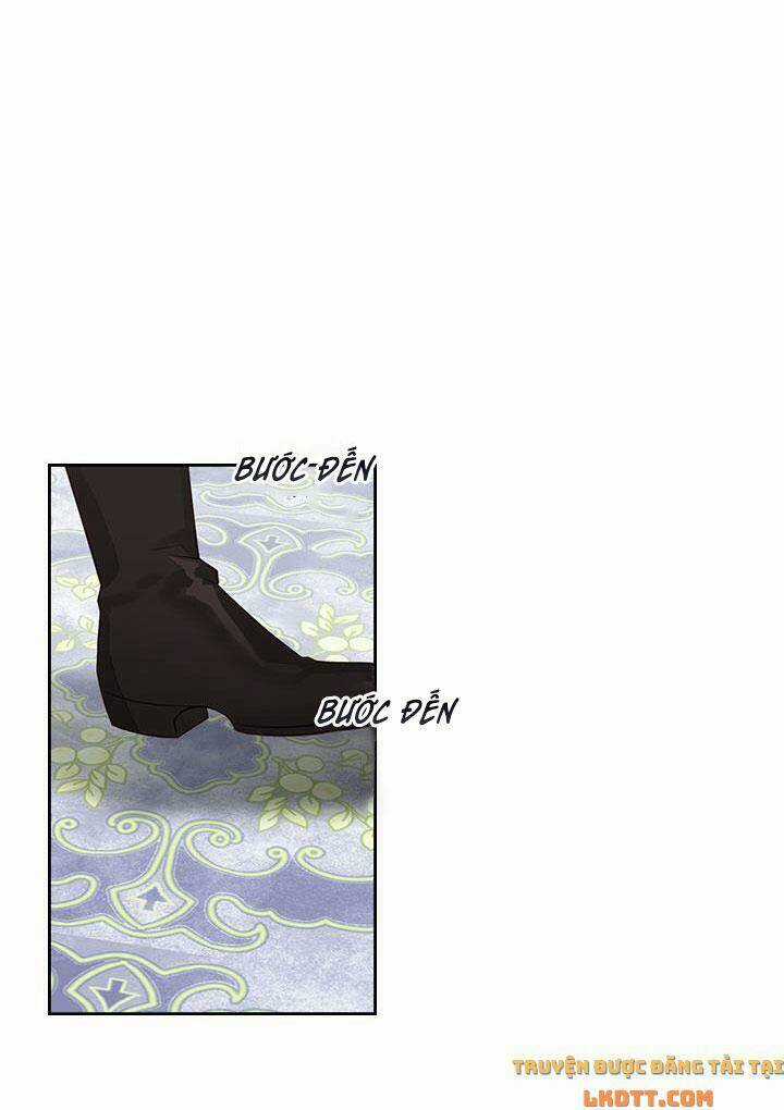 Công Chúa Phản Diện Muốn Ở Trong Ngôi Nhà Bánh Quy Chapter 3 trang 22