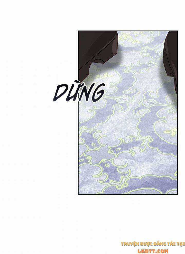 Công Chúa Phản Diện Muốn Ở Trong Ngôi Nhà Bánh Quy Chapter 3 trang 23