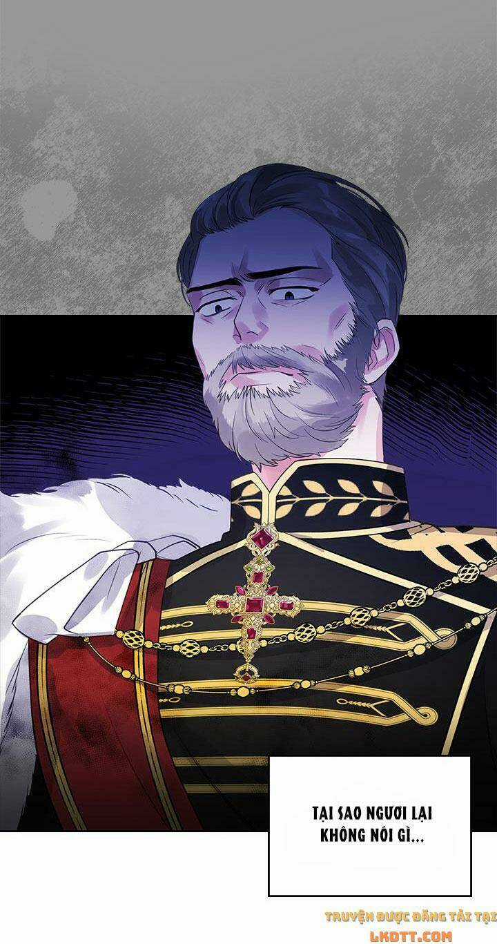 Công Chúa Phản Diện Muốn Ở Trong Ngôi Nhà Bánh Quy Chapter 3 trang 25