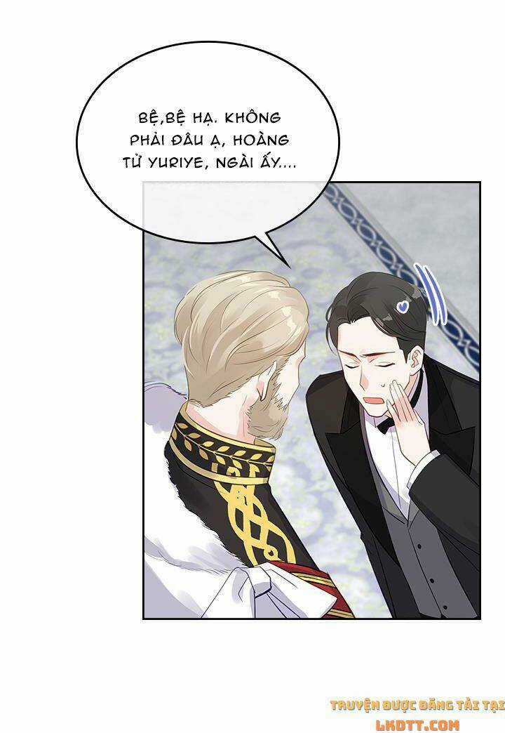 Công Chúa Phản Diện Muốn Ở Trong Ngôi Nhà Bánh Quy Chapter 3 trang 29