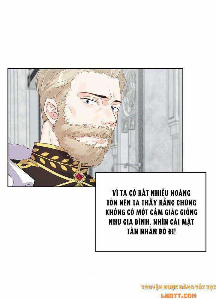 Công Chúa Phản Diện Muốn Ở Trong Ngôi Nhà Bánh Quy Chapter 3 trang 31