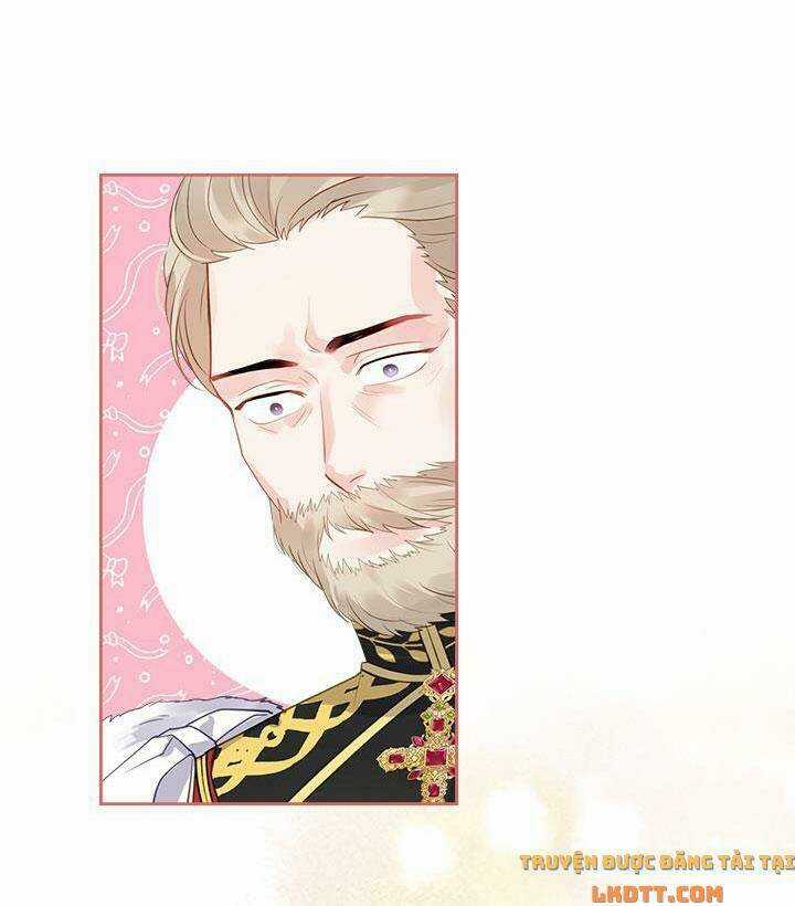 Công Chúa Phản Diện Muốn Ở Trong Ngôi Nhà Bánh Quy Chapter 3 trang 35