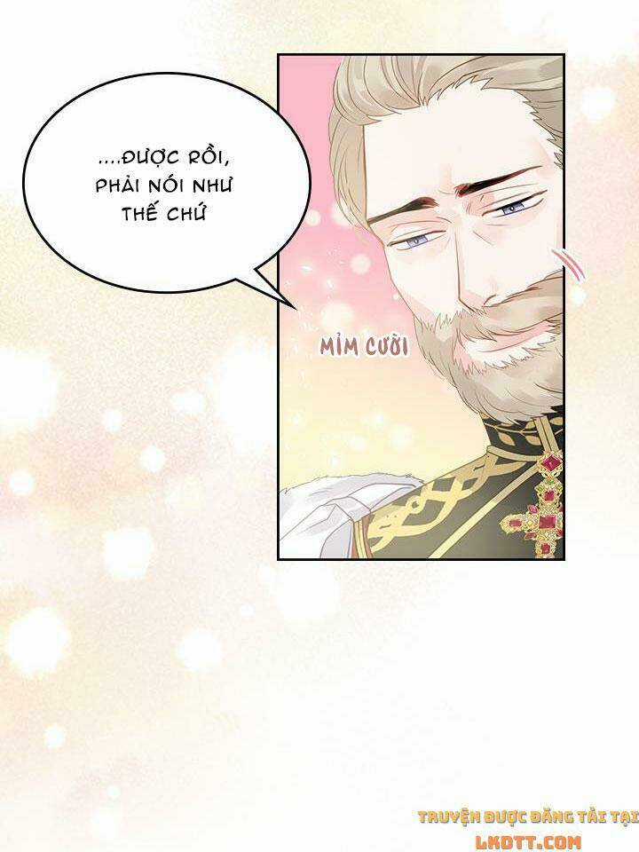 Công Chúa Phản Diện Muốn Ở Trong Ngôi Nhà Bánh Quy Chapter 3 trang 36