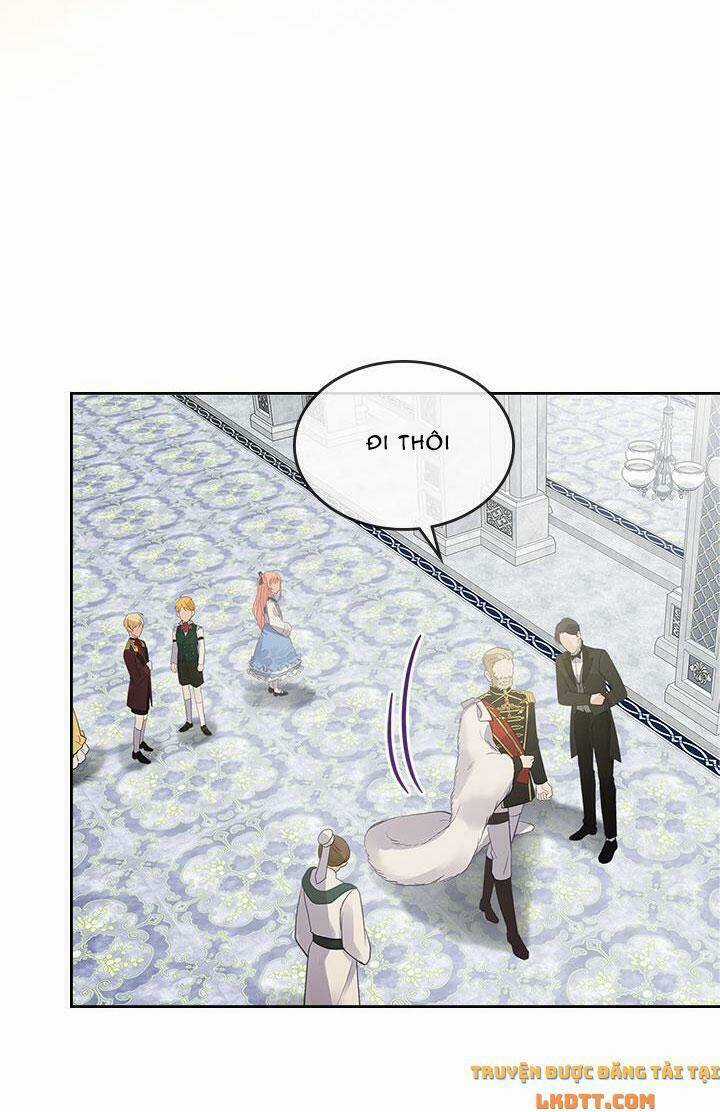 Công Chúa Phản Diện Muốn Ở Trong Ngôi Nhà Bánh Quy Chapter 3 trang 37