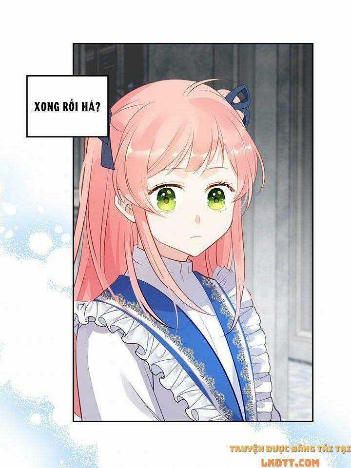 Công Chúa Phản Diện Muốn Ở Trong Ngôi Nhà Bánh Quy Chapter 3 trang 39