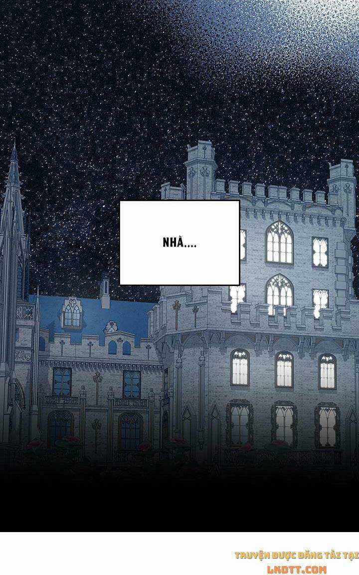 Công Chúa Phản Diện Muốn Ở Trong Ngôi Nhà Bánh Quy Chapter 3 trang 41