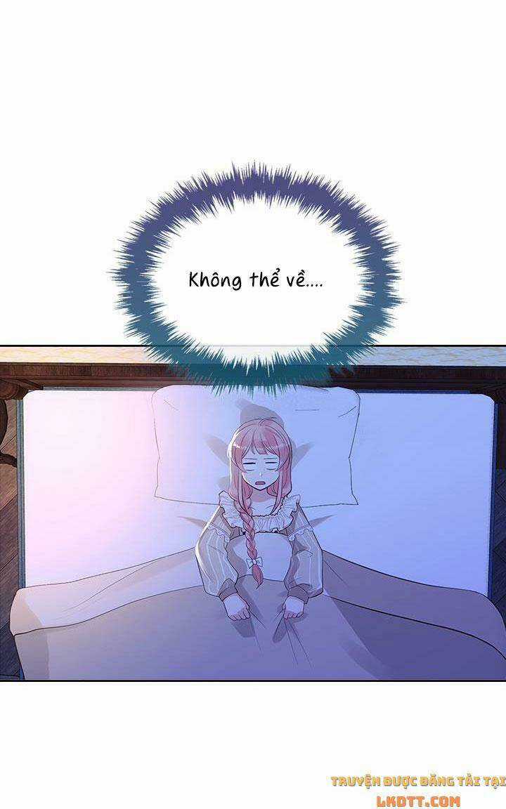 Công Chúa Phản Diện Muốn Ở Trong Ngôi Nhà Bánh Quy Chapter 3 trang 42