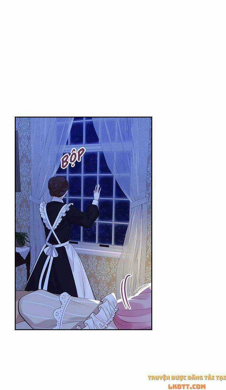 Công Chúa Phản Diện Muốn Ở Trong Ngôi Nhà Bánh Quy Chapter 3 trang 43