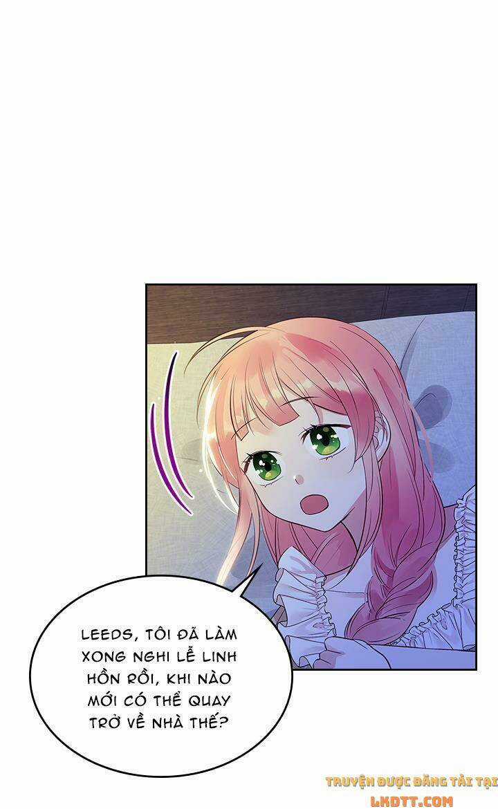 Công Chúa Phản Diện Muốn Ở Trong Ngôi Nhà Bánh Quy Chapter 3 trang 44