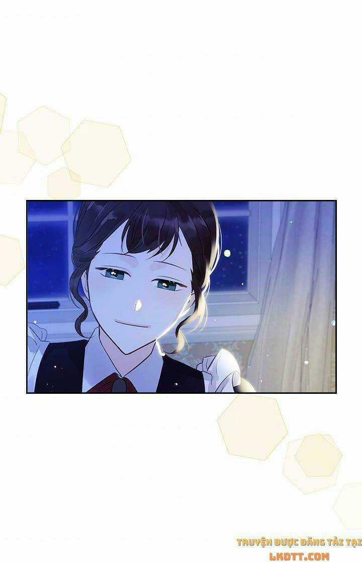 Công Chúa Phản Diện Muốn Ở Trong Ngôi Nhà Bánh Quy Chapter 3 trang 47