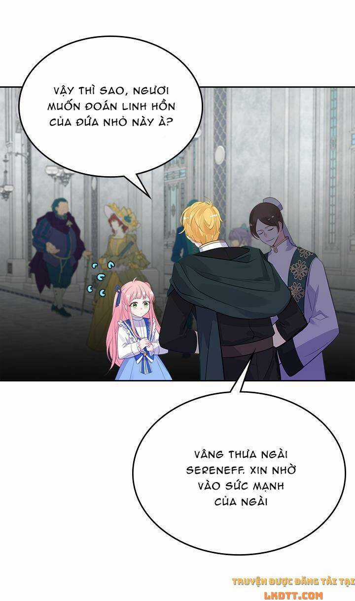 Công Chúa Phản Diện Muốn Ở Trong Ngôi Nhà Bánh Quy Chapter 3 trang 5