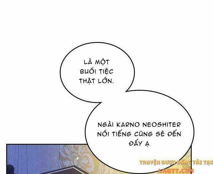 Công Chúa Phản Diện Muốn Ở Trong Ngôi Nhà Bánh Quy Chapter 3 trang 57