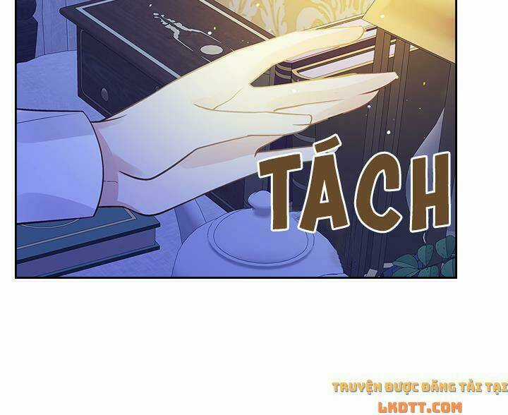 Công Chúa Phản Diện Muốn Ở Trong Ngôi Nhà Bánh Quy Chapter 3 trang 58