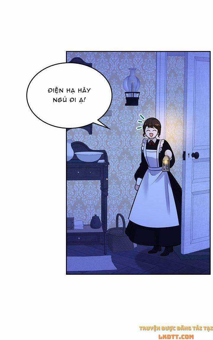 Công Chúa Phản Diện Muốn Ở Trong Ngôi Nhà Bánh Quy Chapter 3 trang 59