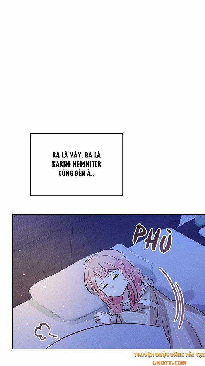 Công Chúa Phản Diện Muốn Ở Trong Ngôi Nhà Bánh Quy Chapter 3 trang 60