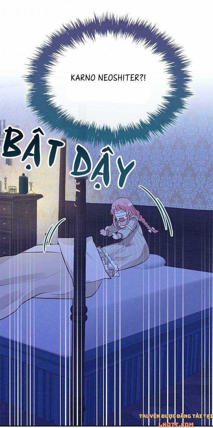 Công Chúa Phản Diện Muốn Ở Trong Ngôi Nhà Bánh Quy Chapter 3 trang 62