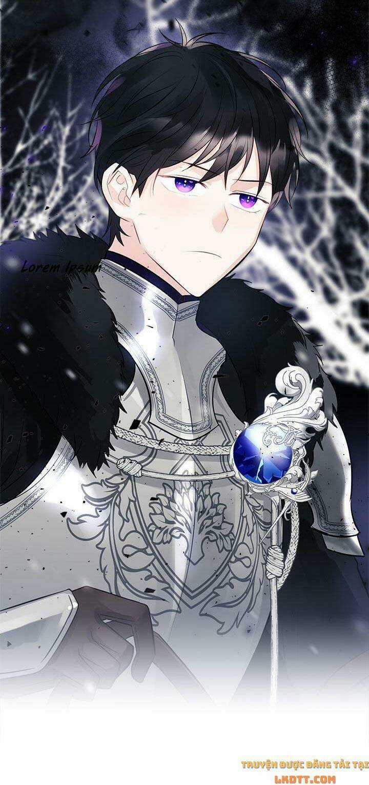 Công Chúa Phản Diện Muốn Ở Trong Ngôi Nhà Bánh Quy Chapter 3 trang 65