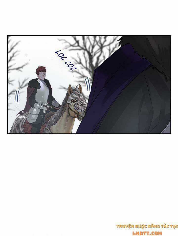 Công Chúa Phản Diện Muốn Ở Trong Ngôi Nhà Bánh Quy Chapter 3 trang 66