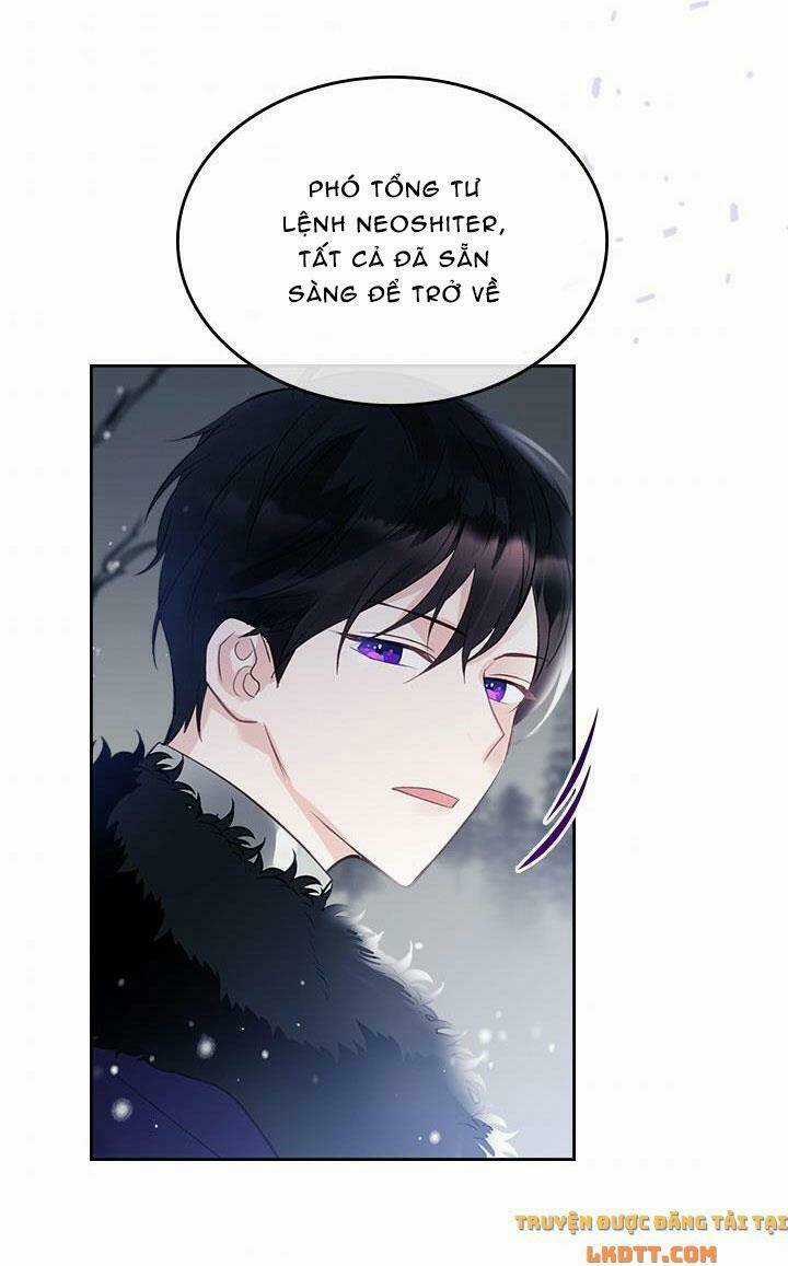 Công Chúa Phản Diện Muốn Ở Trong Ngôi Nhà Bánh Quy Chapter 3 trang 67