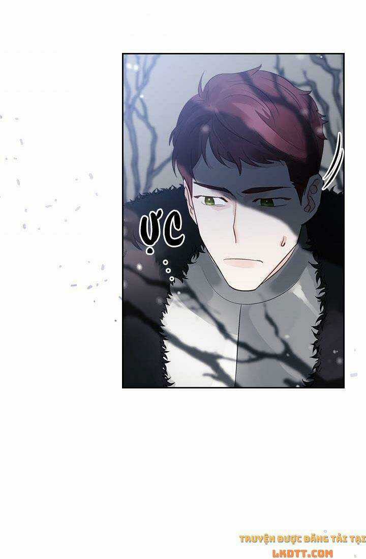 Công Chúa Phản Diện Muốn Ở Trong Ngôi Nhà Bánh Quy Chapter 3 trang 68