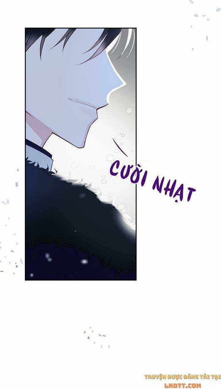 Công Chúa Phản Diện Muốn Ở Trong Ngôi Nhà Bánh Quy Chapter 3 trang 69