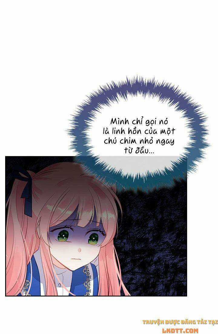 Công Chúa Phản Diện Muốn Ở Trong Ngôi Nhà Bánh Quy Chapter 3 trang 7