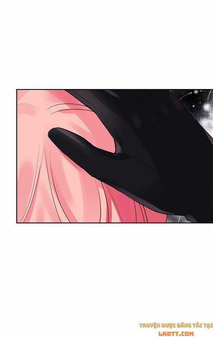 Công Chúa Phản Diện Muốn Ở Trong Ngôi Nhà Bánh Quy Chapter 3 trang 9