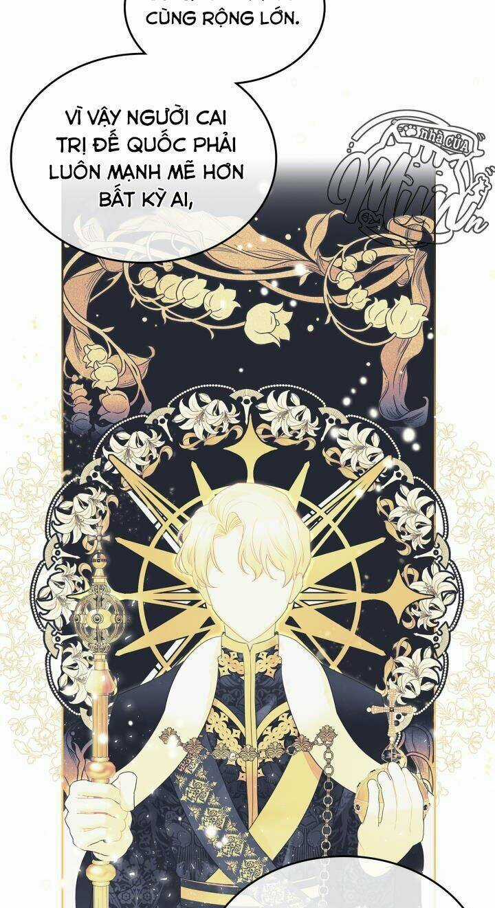 Công Chúa Phản Diện Muốn Ở Trong Ngôi Nhà Bánh Quy Chapter 30 trang 13