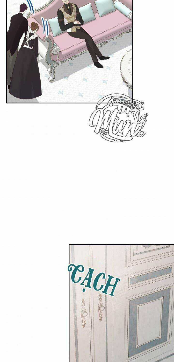 Công Chúa Phản Diện Muốn Ở Trong Ngôi Nhà Bánh Quy Chapter 30 trang 23