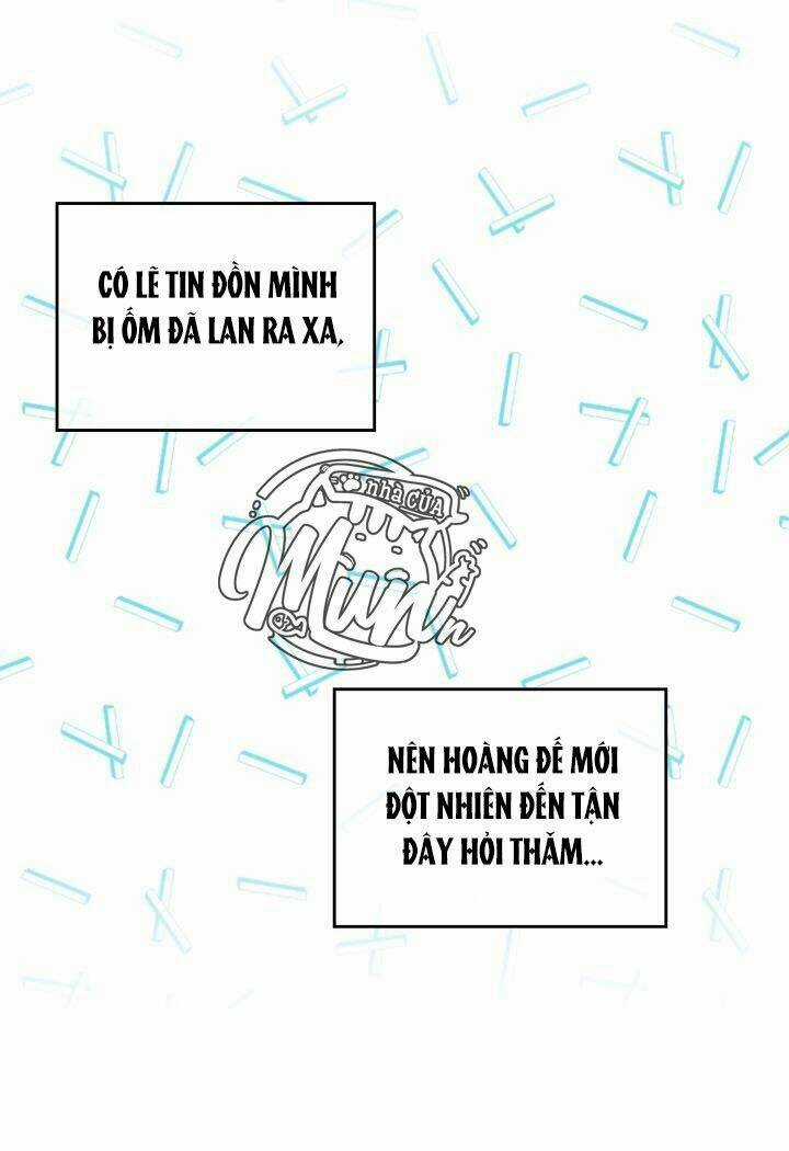 Công Chúa Phản Diện Muốn Ở Trong Ngôi Nhà Bánh Quy Chapter 30 trang 3