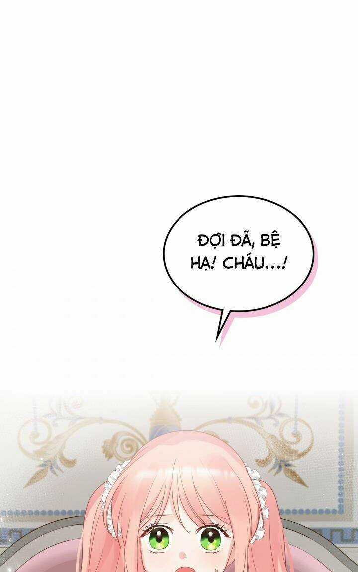Công Chúa Phản Diện Muốn Ở Trong Ngôi Nhà Bánh Quy Chapter 30 trang 42