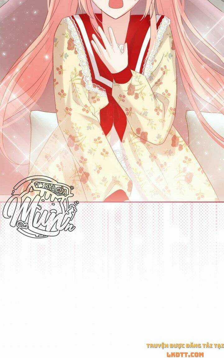 Công Chúa Phản Diện Muốn Ở Trong Ngôi Nhà Bánh Quy Chapter 30 trang 43