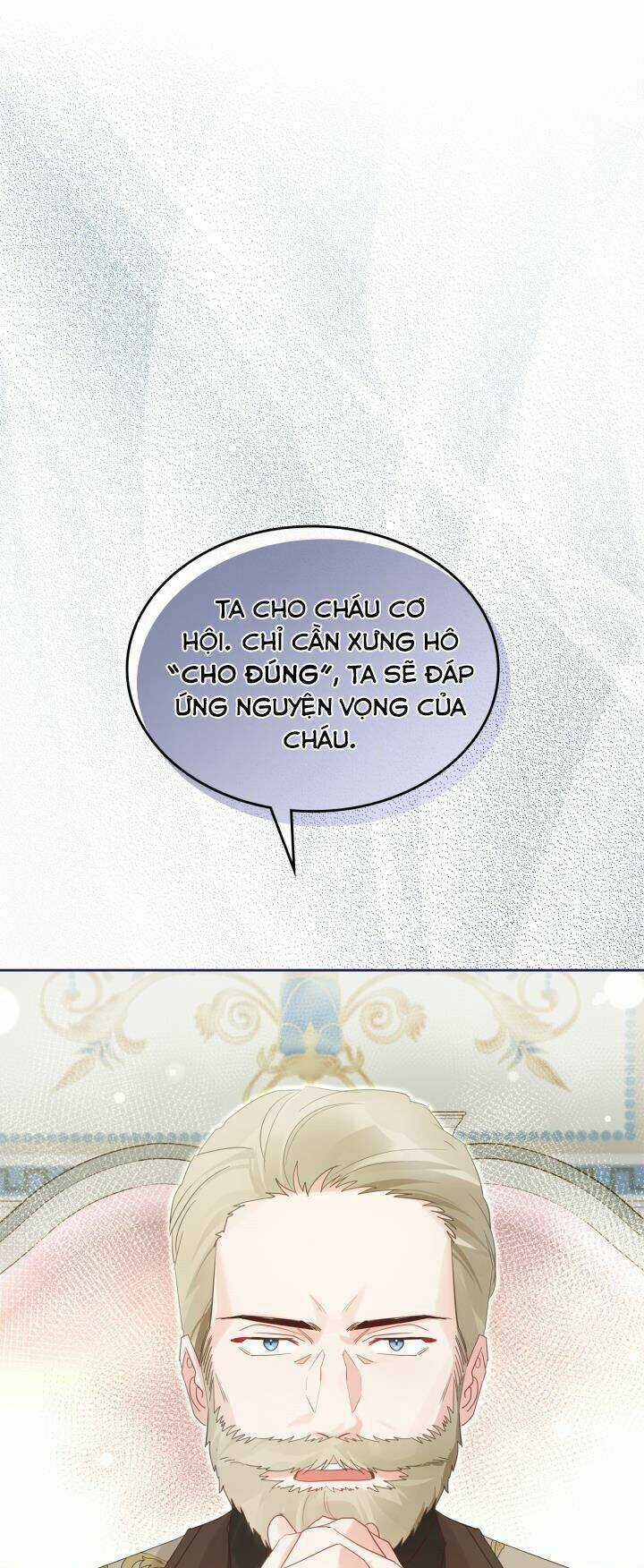 Công Chúa Phản Diện Muốn Ở Trong Ngôi Nhà Bánh Quy Chapter 30 trang 45