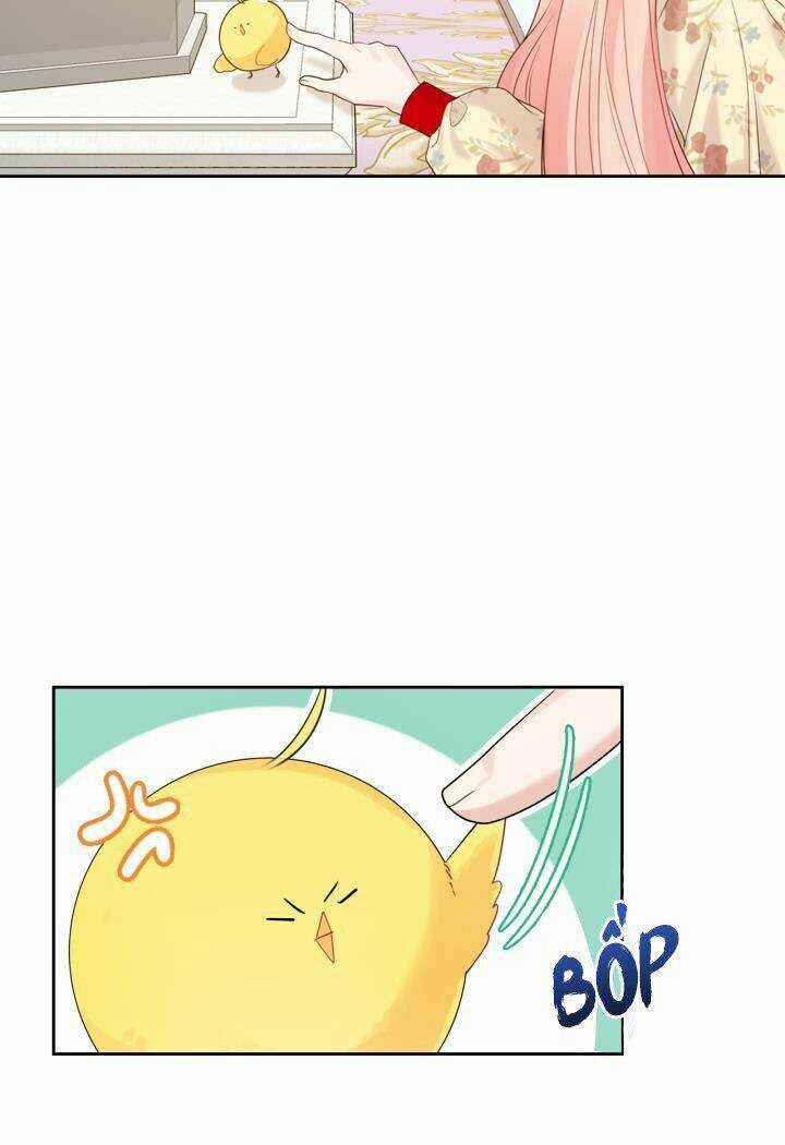 Công Chúa Phản Diện Muốn Ở Trong Ngôi Nhà Bánh Quy Chapter 31 trang 13