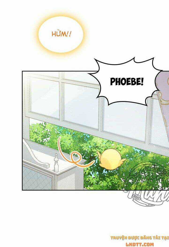 Công Chúa Phản Diện Muốn Ở Trong Ngôi Nhà Bánh Quy Chapter 31 trang 14