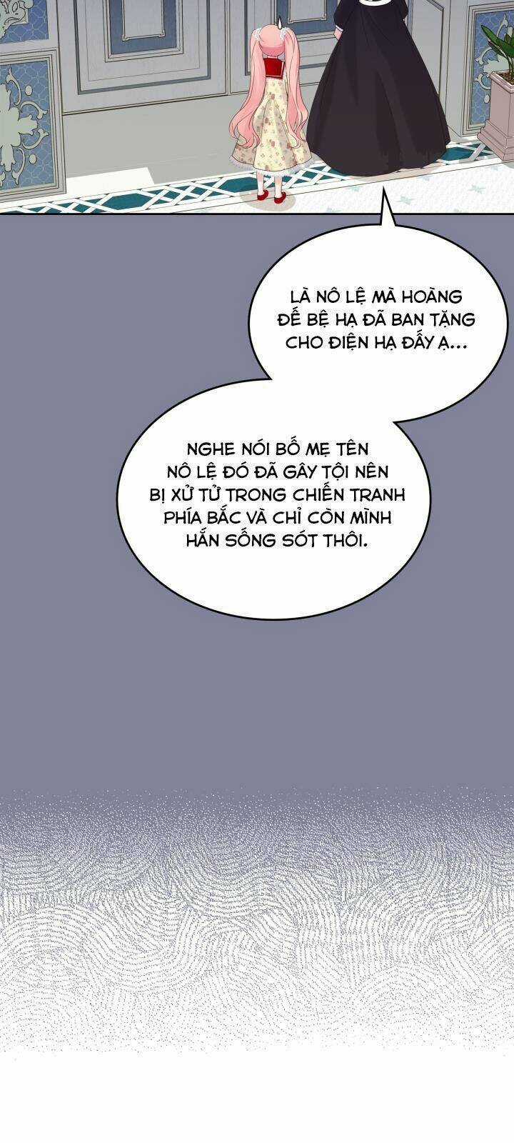 Công Chúa Phản Diện Muốn Ở Trong Ngôi Nhà Bánh Quy Chapter 31 trang 21