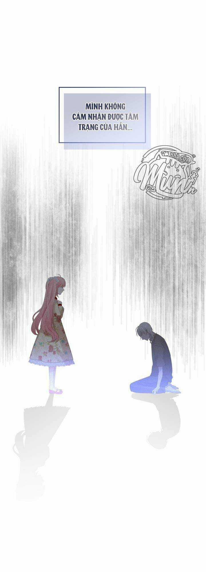 Công Chúa Phản Diện Muốn Ở Trong Ngôi Nhà Bánh Quy Chapter 31 trang 25