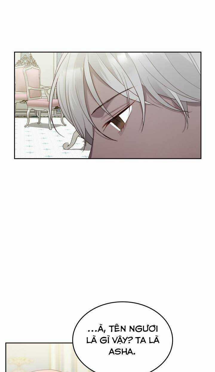 Công Chúa Phản Diện Muốn Ở Trong Ngôi Nhà Bánh Quy Chapter 31 trang 26