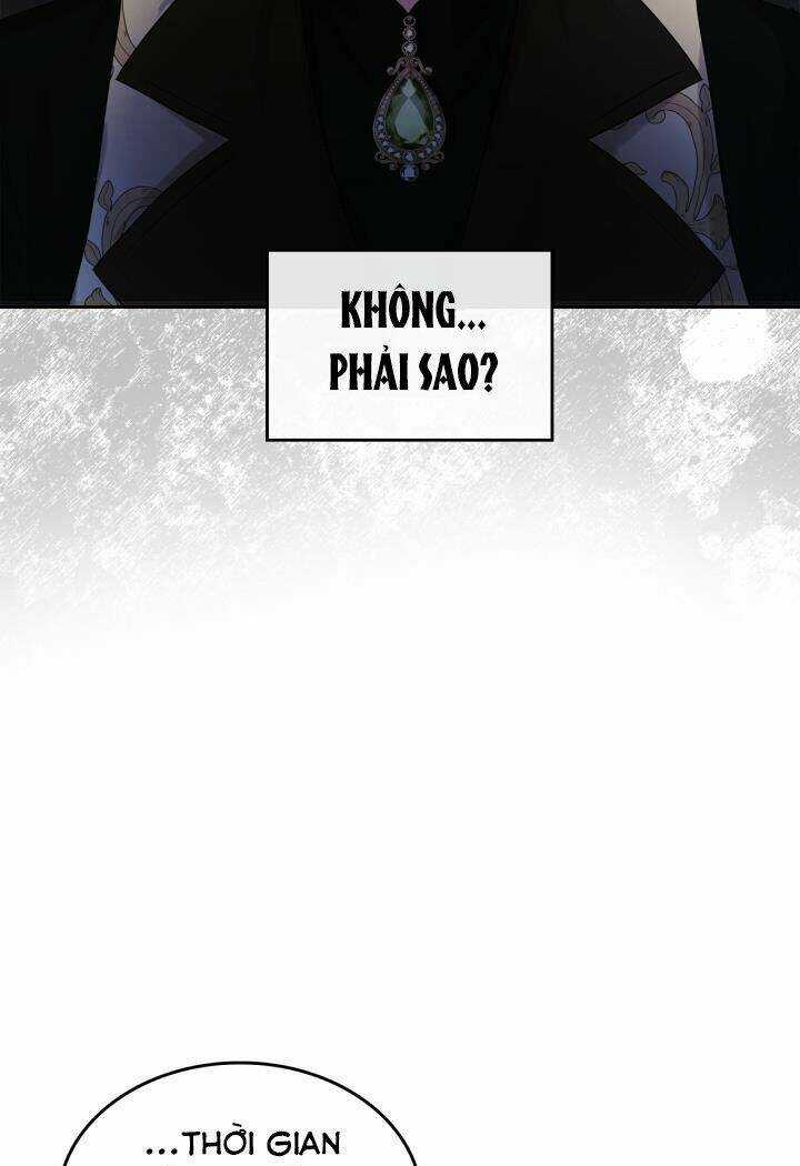 Công Chúa Phản Diện Muốn Ở Trong Ngôi Nhà Bánh Quy Chapter 31 trang 3