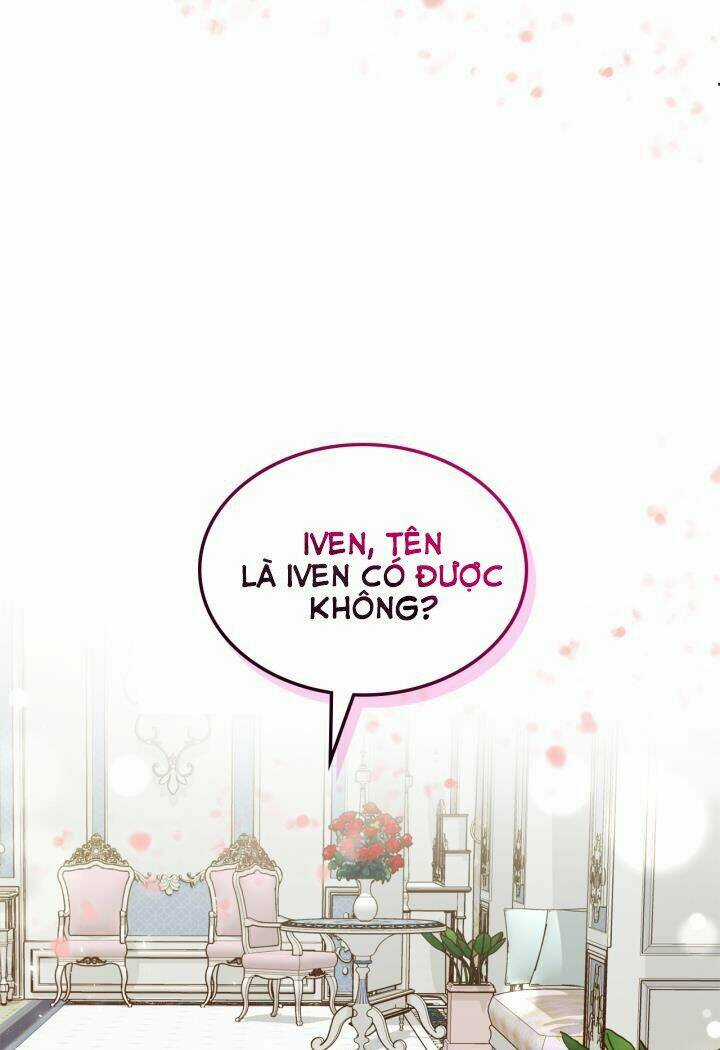 Công Chúa Phản Diện Muốn Ở Trong Ngôi Nhà Bánh Quy Chapter 31 trang 36