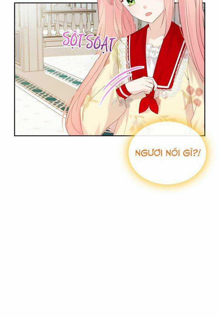 Công Chúa Phản Diện Muốn Ở Trong Ngôi Nhà Bánh Quy Chapter 31 trang 8