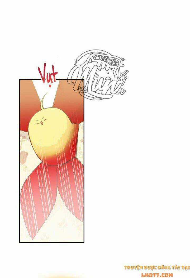 Công Chúa Phản Diện Muốn Ở Trong Ngôi Nhà Bánh Quy Chapter 31 trang 9