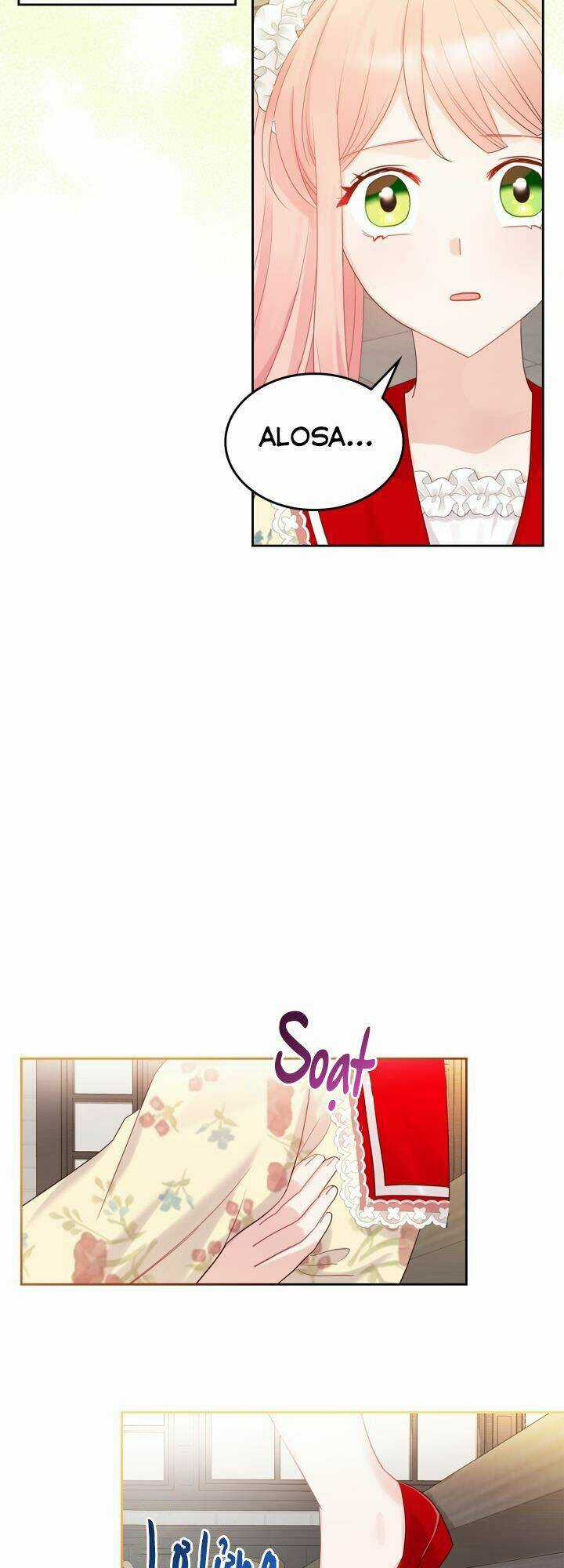 Công Chúa Phản Diện Muốn Ở Trong Ngôi Nhà Bánh Quy Chapter 32 trang 12