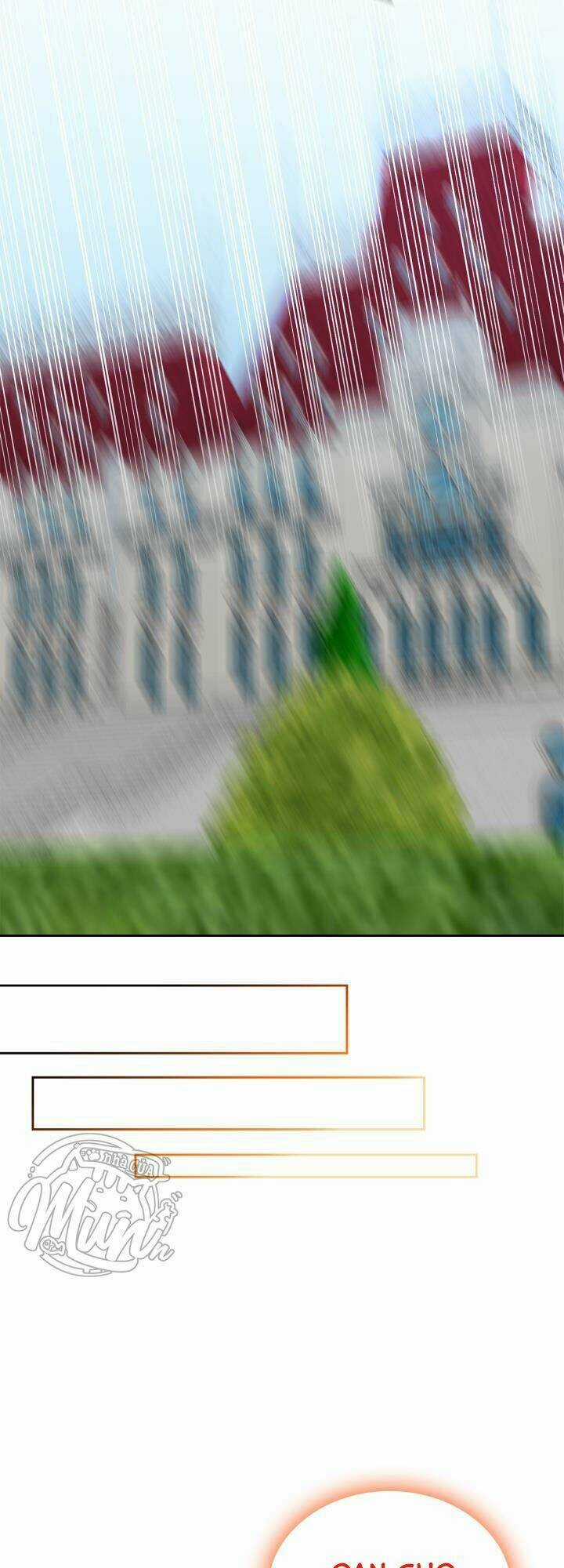 Công Chúa Phản Diện Muốn Ở Trong Ngôi Nhà Bánh Quy Chapter 32 trang 25