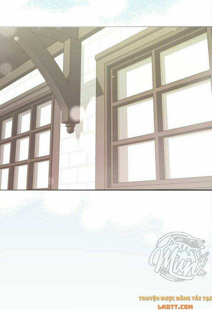 Công Chúa Phản Diện Muốn Ở Trong Ngôi Nhà Bánh Quy Chapter 32 trang 40