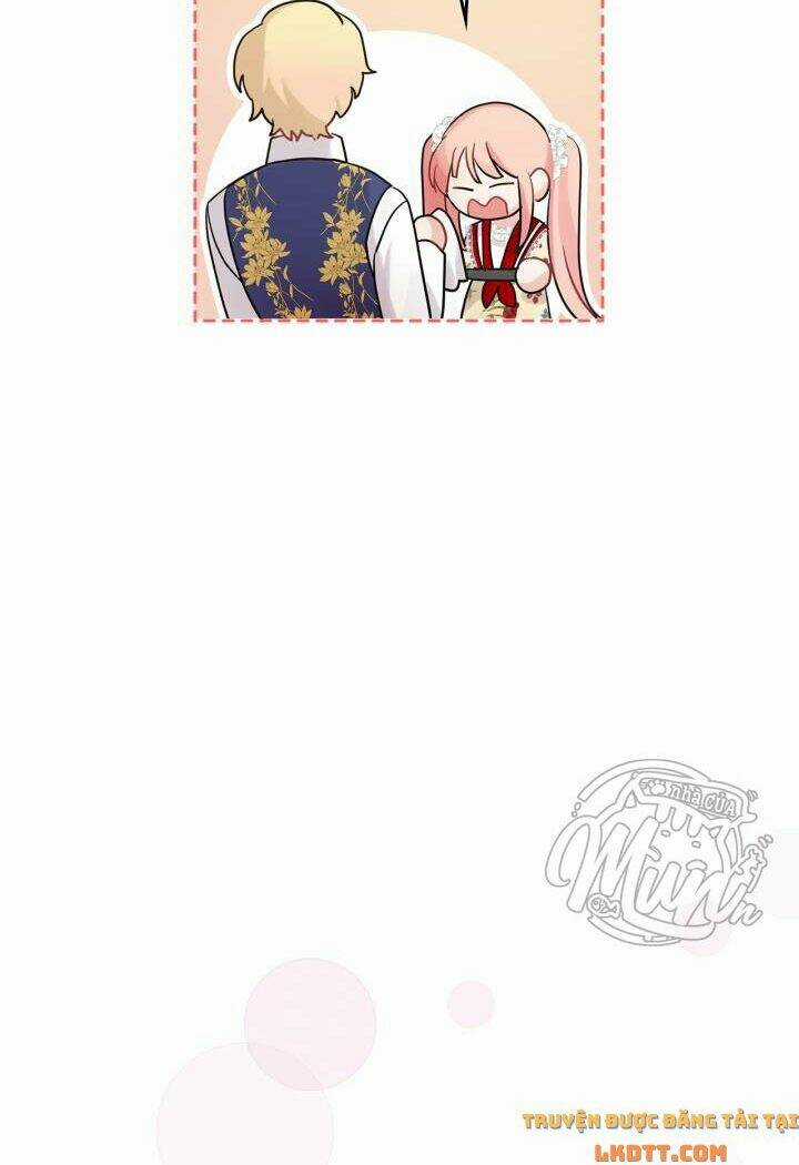 Công Chúa Phản Diện Muốn Ở Trong Ngôi Nhà Bánh Quy Chapter 32 trang 9