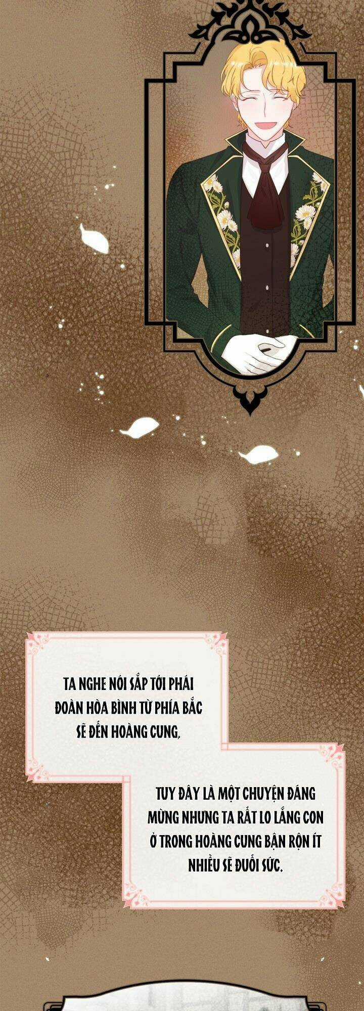 Công Chúa Phản Diện Muốn Ở Trong Ngôi Nhà Bánh Quy Chapter 33 trang 17