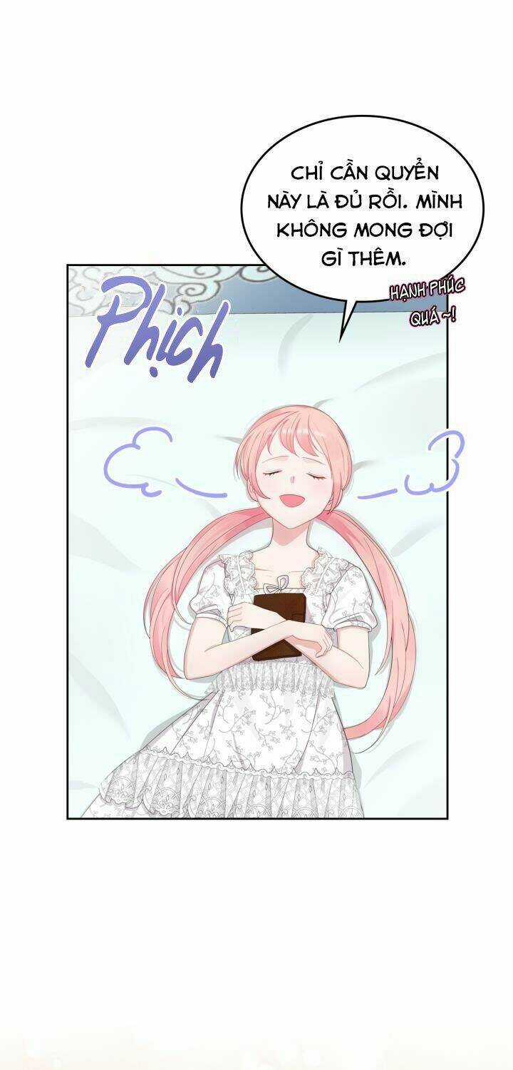 Công Chúa Phản Diện Muốn Ở Trong Ngôi Nhà Bánh Quy Chapter 33 trang 28